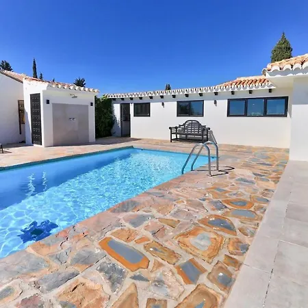 别墅 Amazing With Panoramic Views *