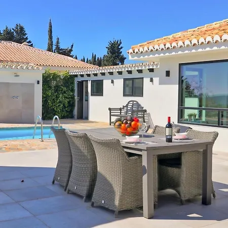 فيلة Amazing With Panoramic Views *