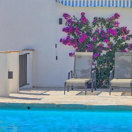 فيلة Amazing With Panoramic Views *