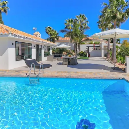 فيلة Amazing With Panoramic Views *