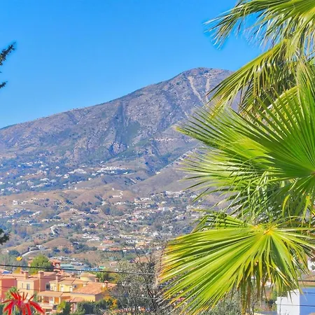 Amazing With Panoramic Views فيلة فوينخيرولا